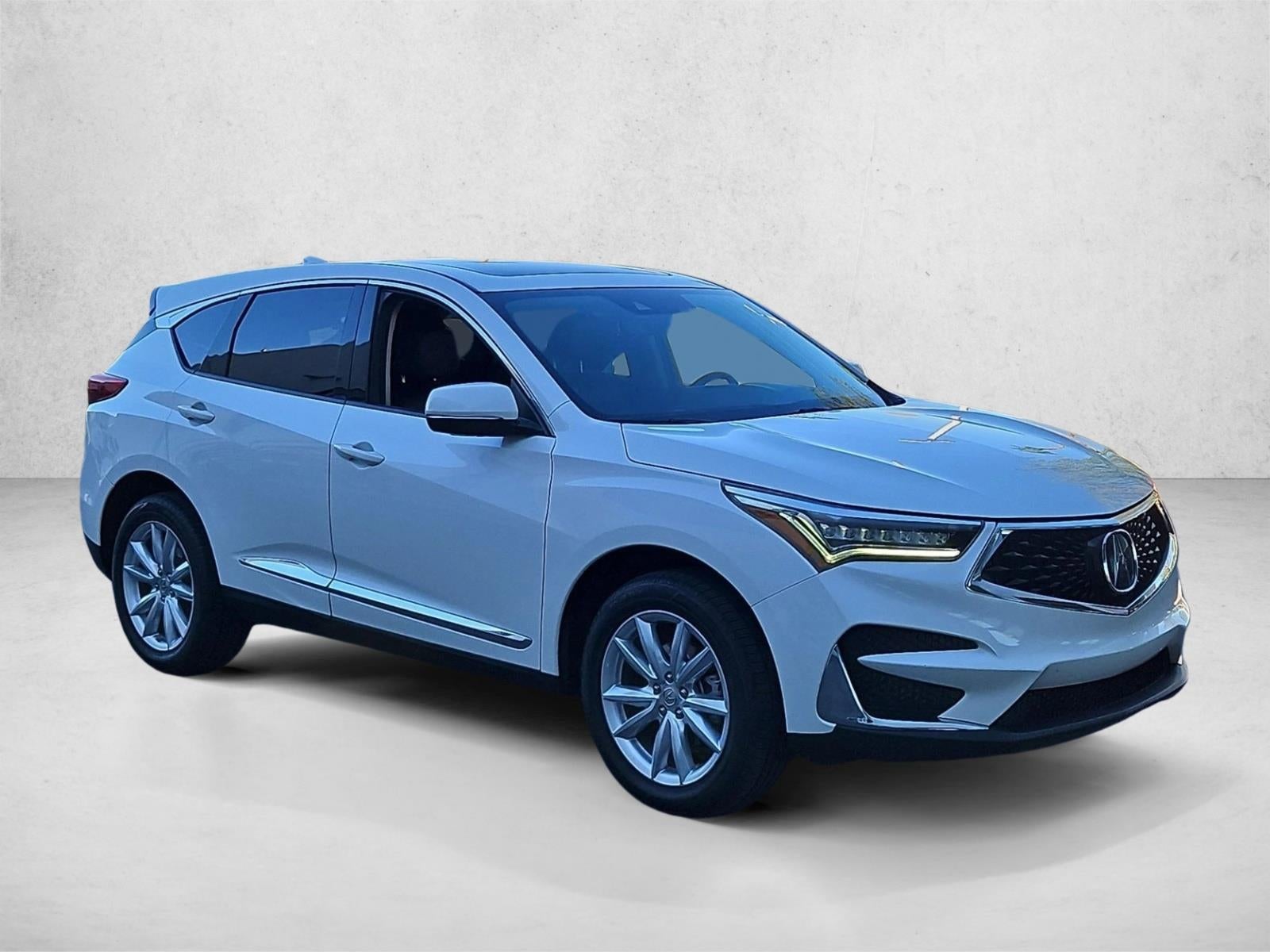 2019 Acura RDX FWD