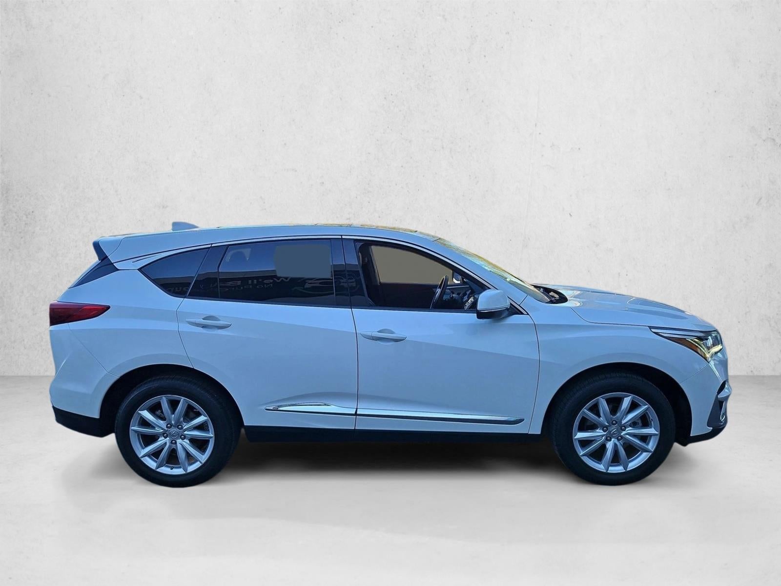 2019 Acura RDX FWD