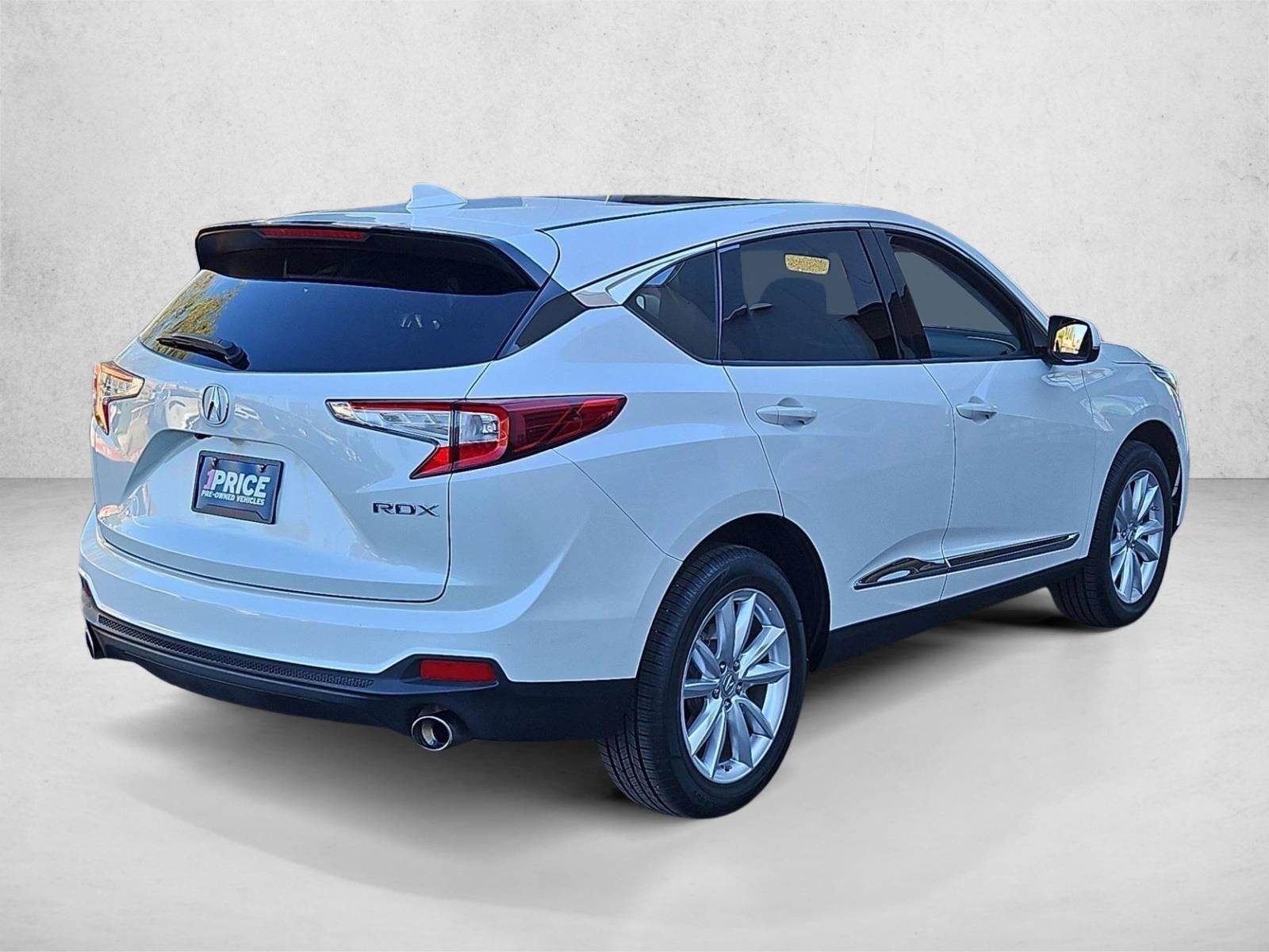 2019 Acura RDX FWD