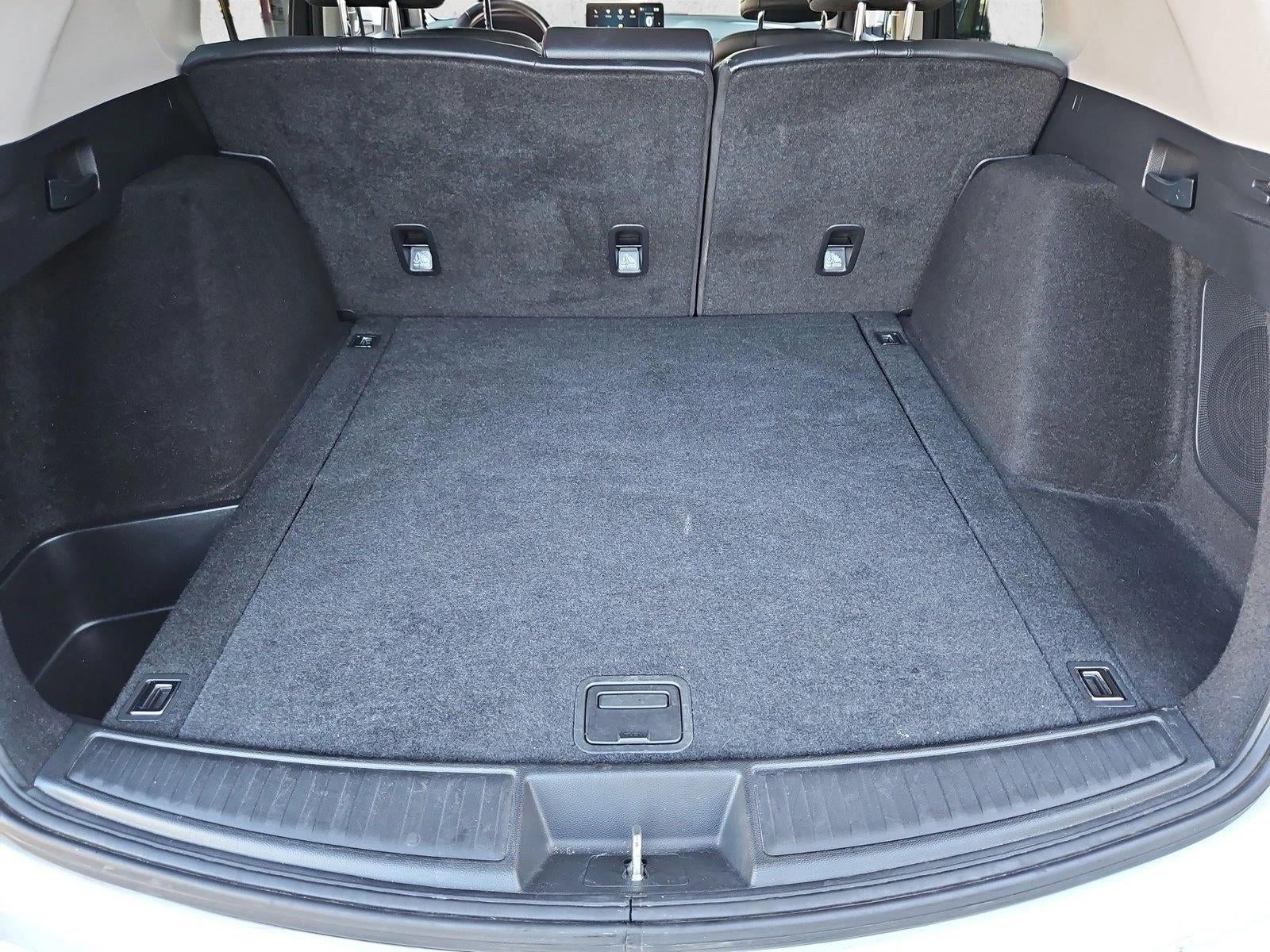 2019 Acura RDX FWD