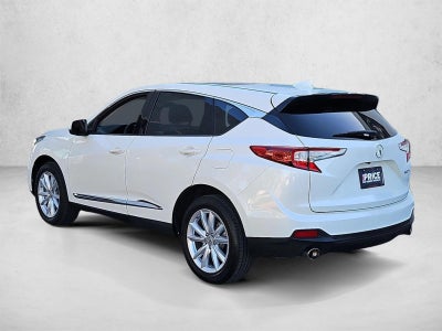 2019 Acura RDX FWD