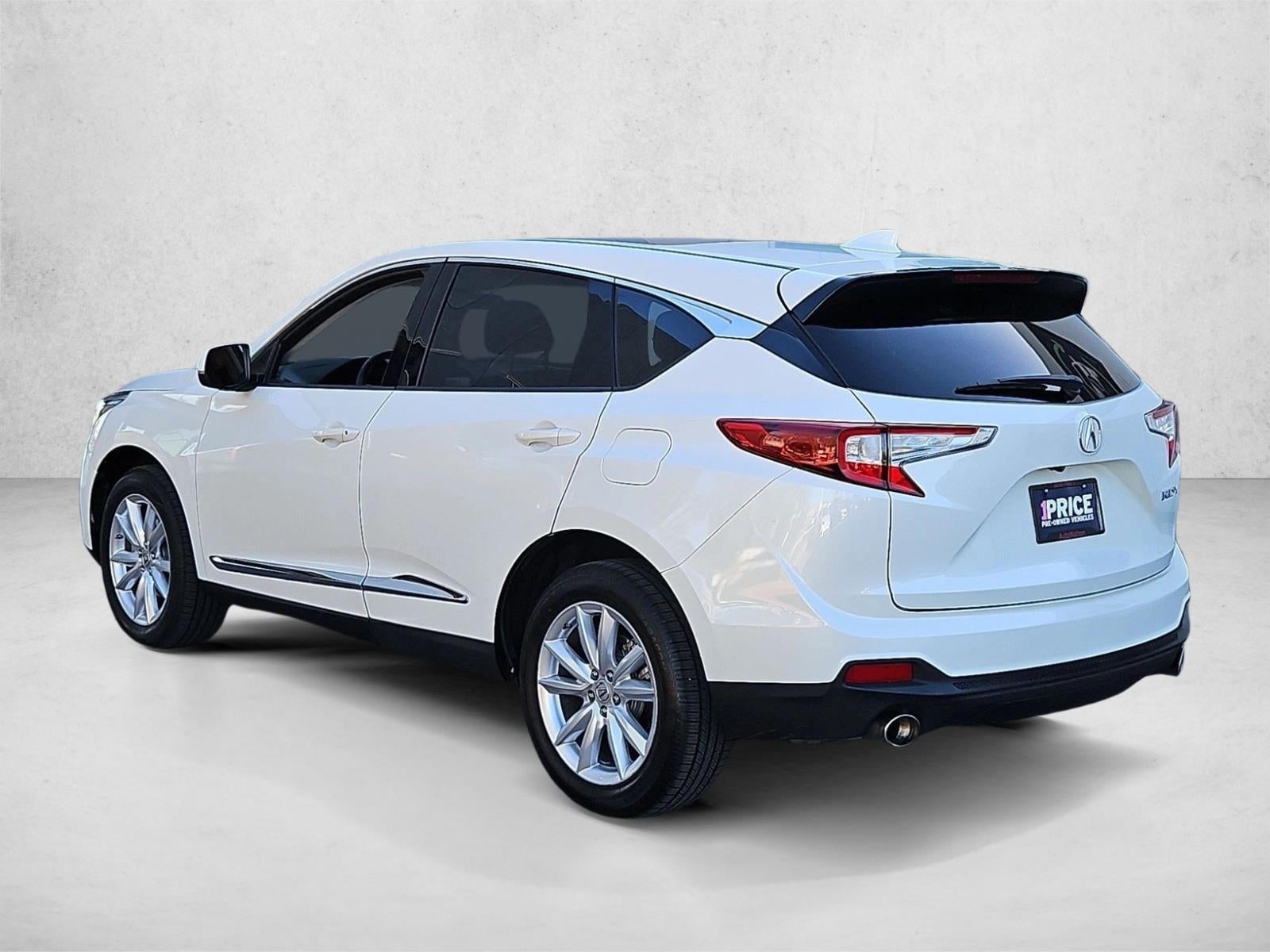 2019 Acura RDX FWD