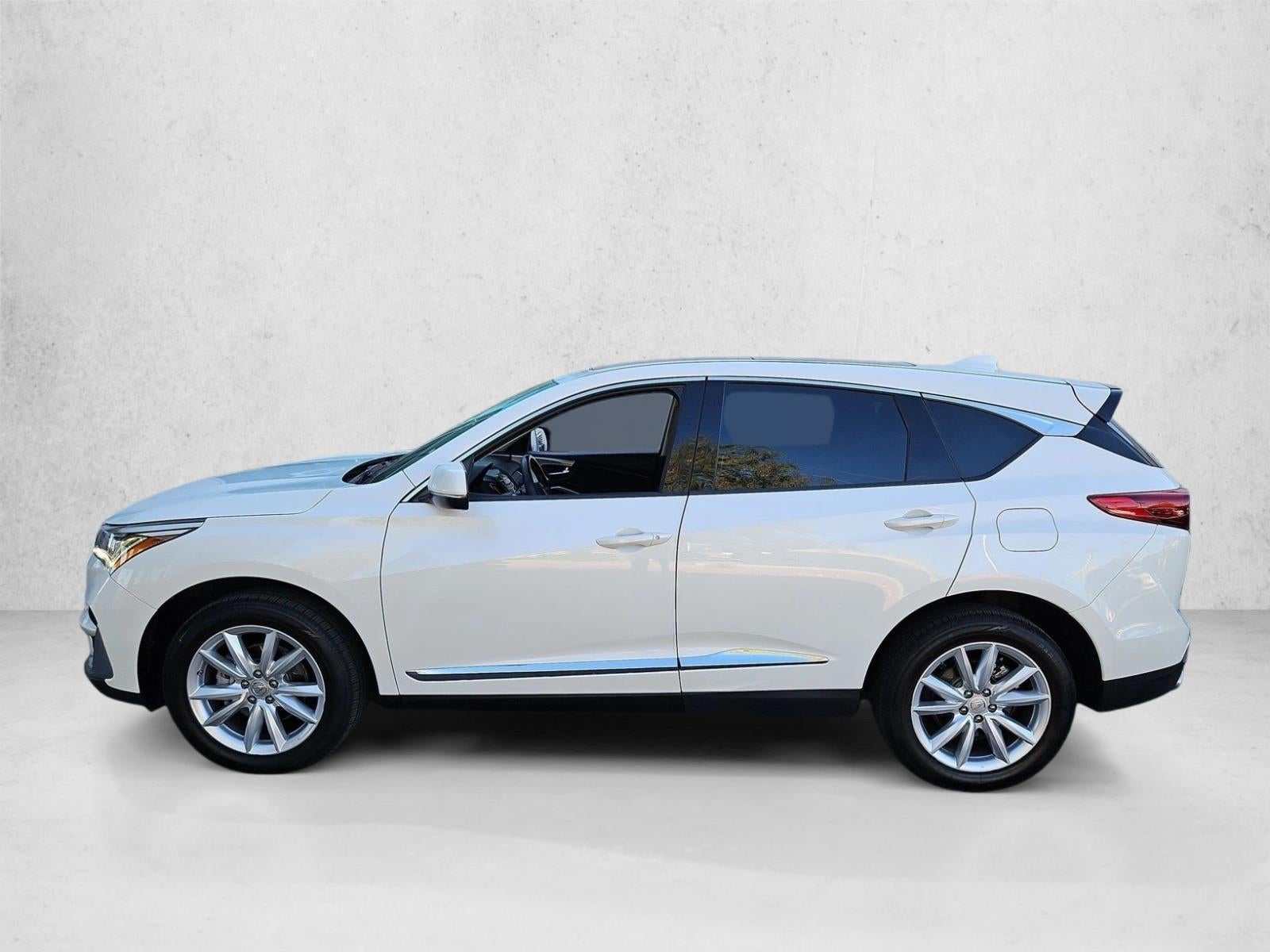 2019 Acura RDX FWD