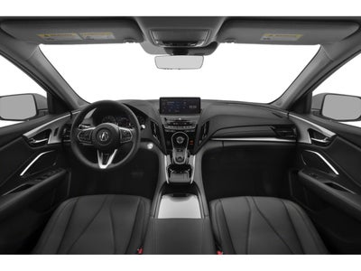 2019 Acura RDX FWD