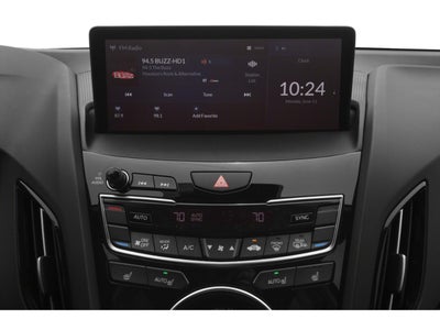 2019 Acura RDX FWD
