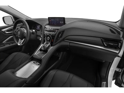 2019 Acura RDX FWD
