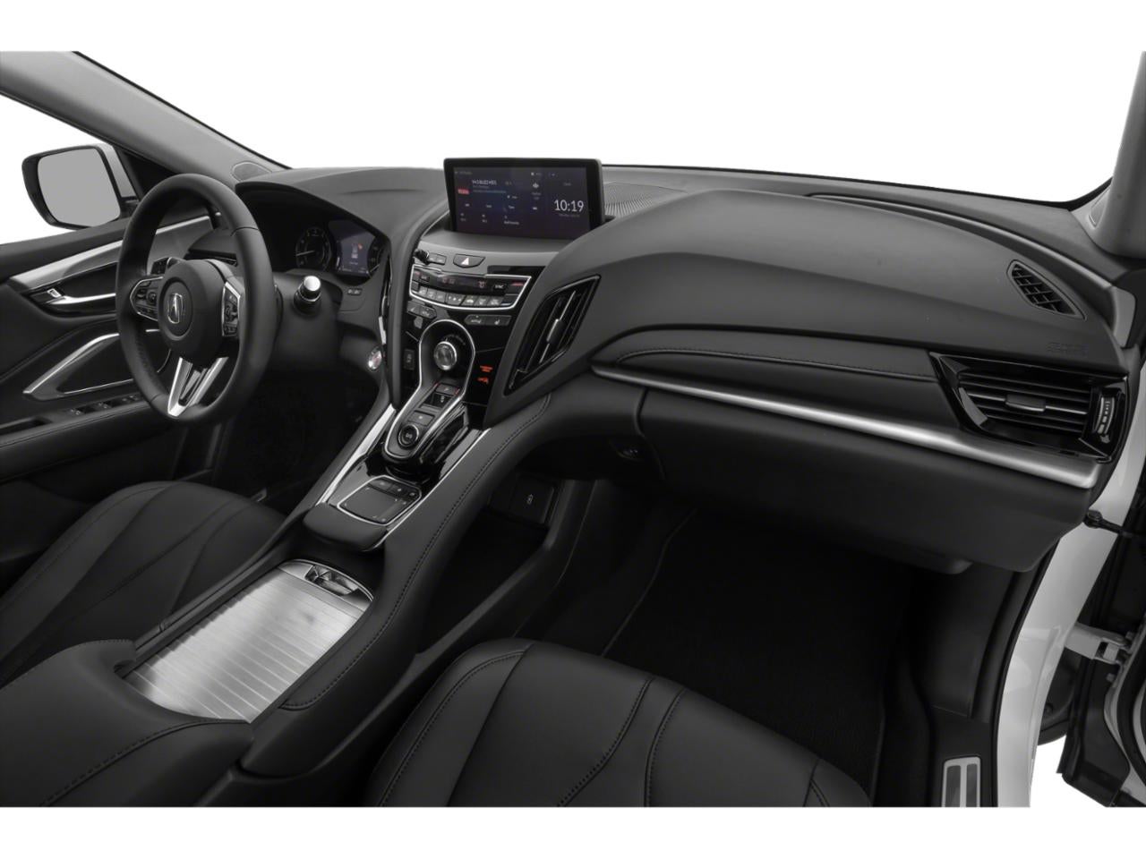 2019 Acura RDX FWD