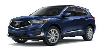2019 Acura RDX FWD