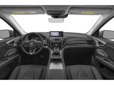 2020 Acura RDX FWD w/Technology Pkg