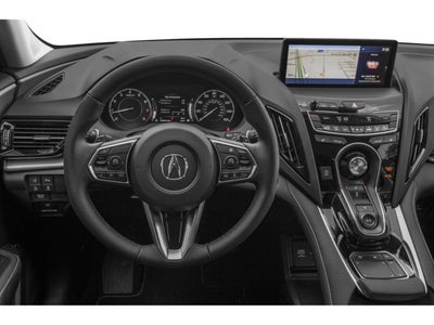 2020 Acura RDX FWD w/Technology Pkg