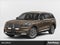 2022 Lincoln Aviator Reserve RWD