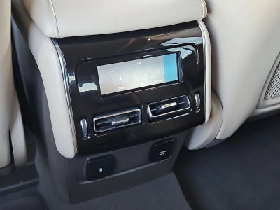 2022 Lincoln Aviator Reserve RWD