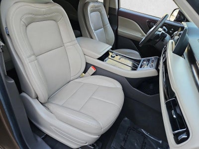 2022 Lincoln Aviator Reserve RWD