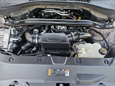 2022 Lincoln Aviator Reserve RWD