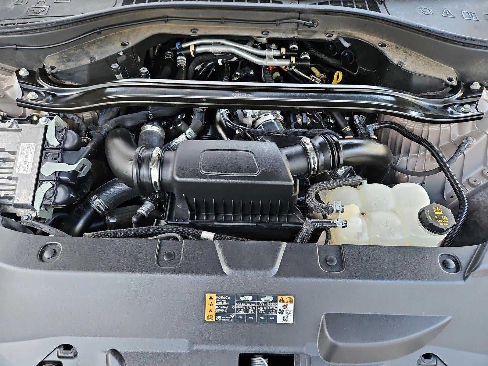 2022 Lincoln Aviator Reserve RWD