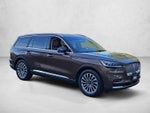 2022 Lincoln Aviator Reserve RWD