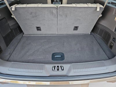2022 Lincoln Aviator Reserve RWD