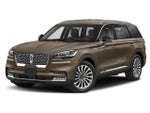 2022 Lincoln Aviator Reserve RWD