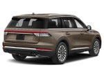2022 Lincoln Aviator Reserve RWD