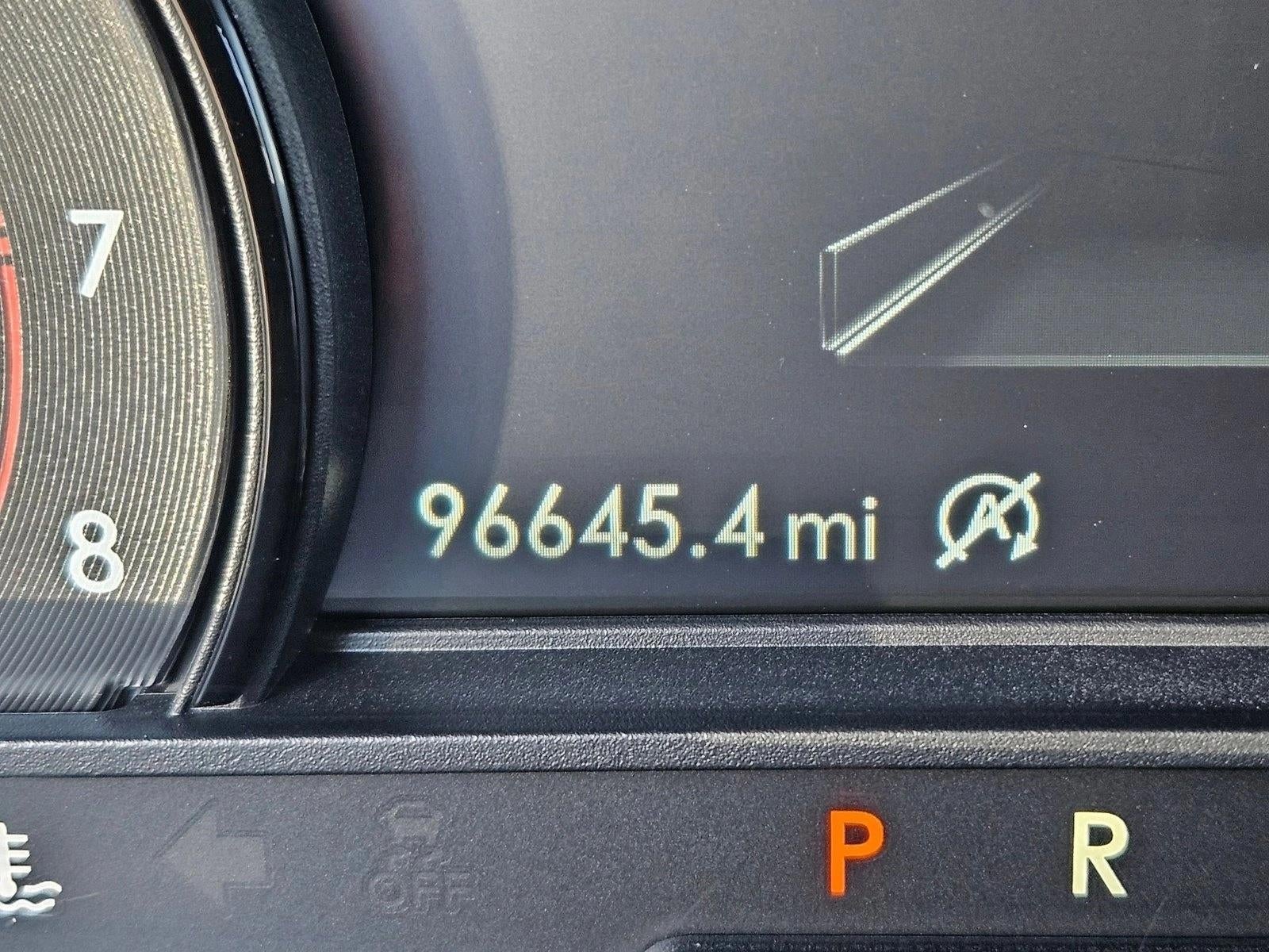 2020 Lincoln Corsair Reserve AWD