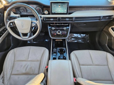 2020 Lincoln Corsair Reserve AWD