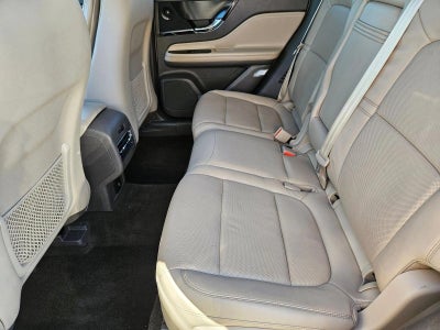 2020 Lincoln Corsair Reserve AWD