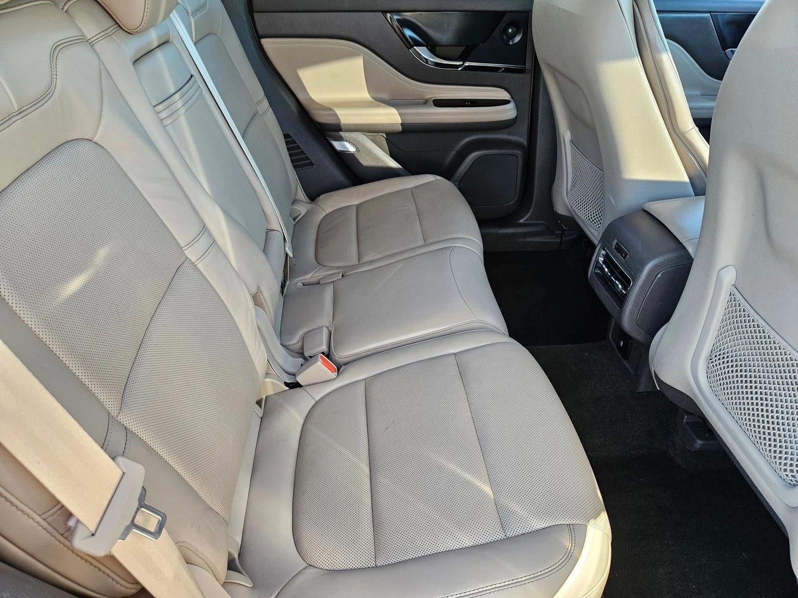 2020 Lincoln Corsair Reserve AWD