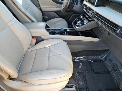 2020 Lincoln Corsair Reserve AWD