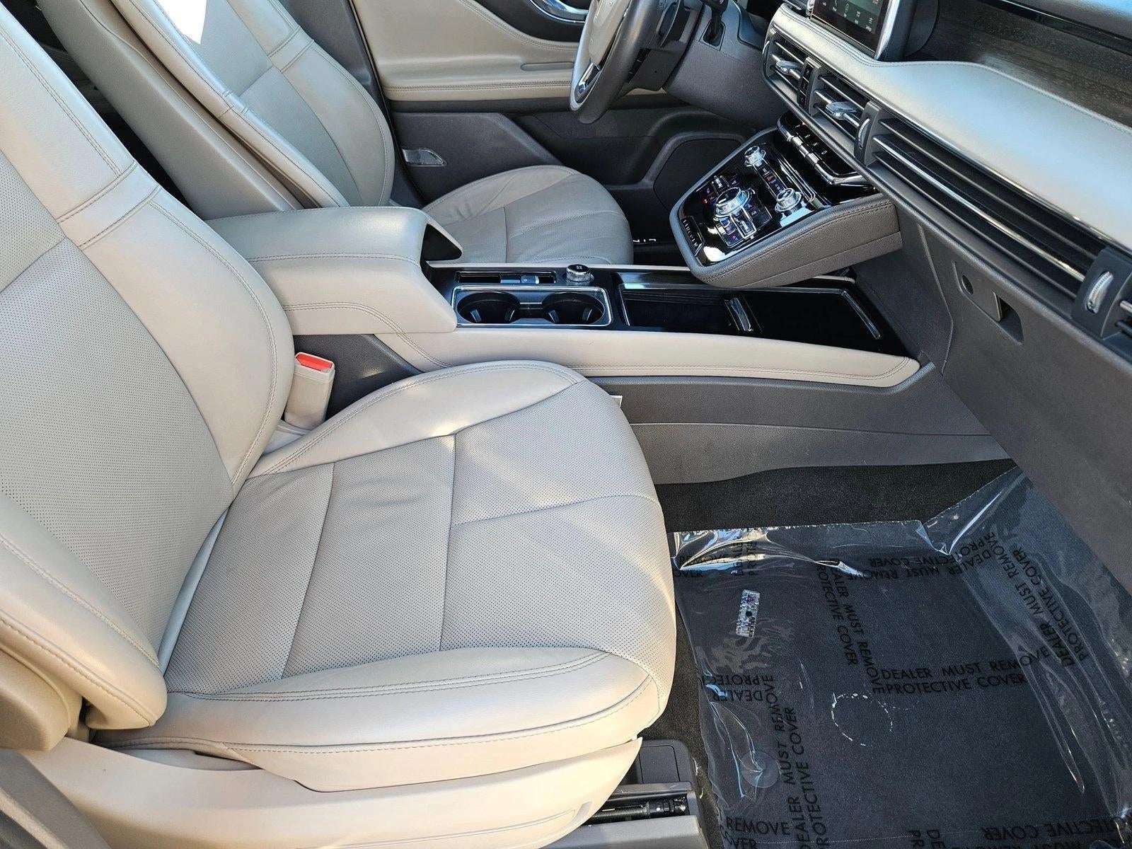 2020 Lincoln Corsair Reserve AWD