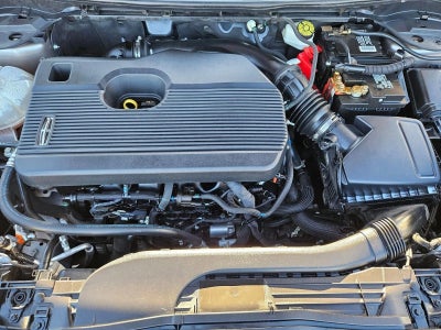 2020 Lincoln Corsair Reserve AWD