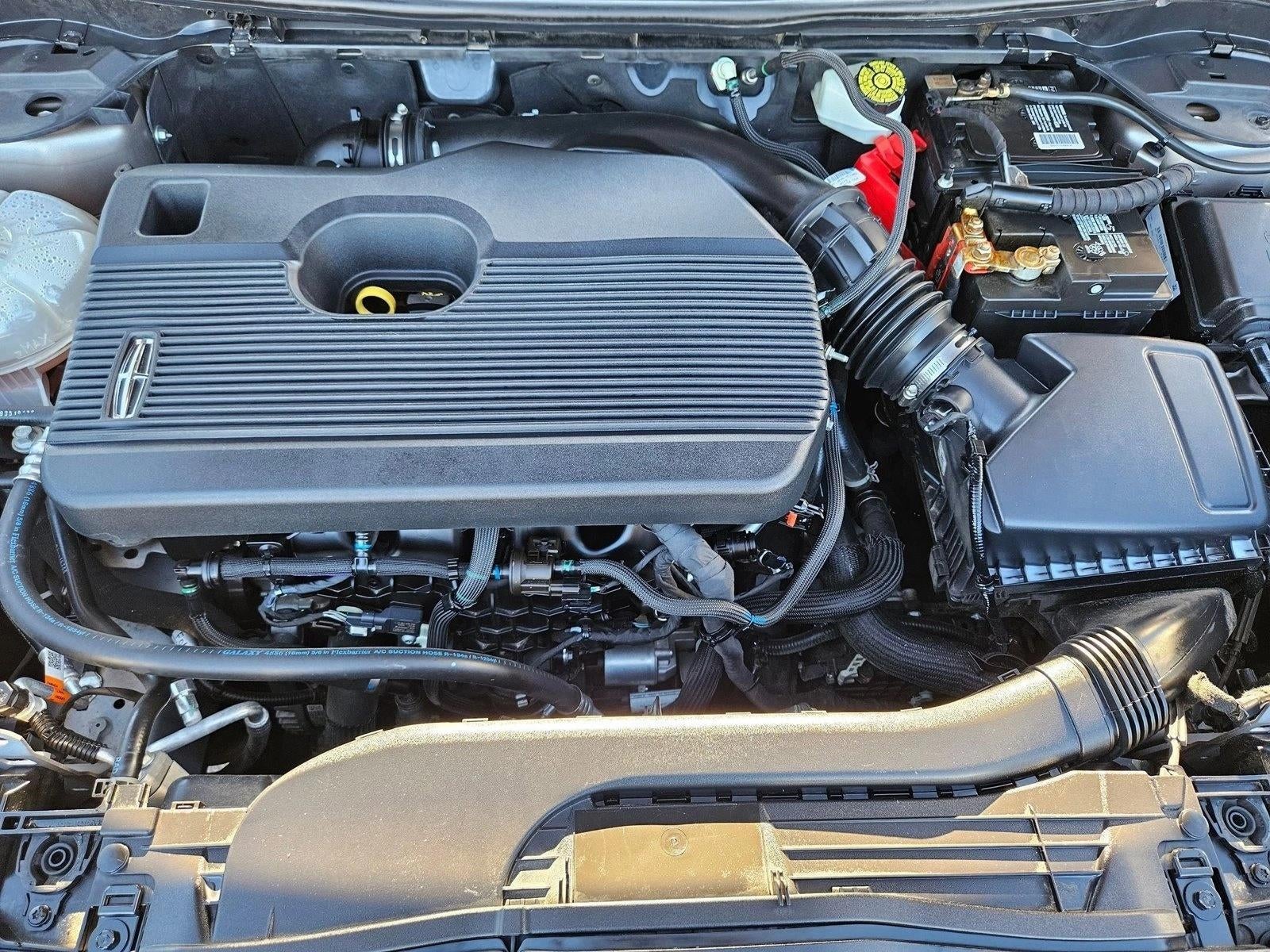 2020 Lincoln Corsair Reserve AWD