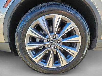 2020 Lincoln Corsair Reserve AWD