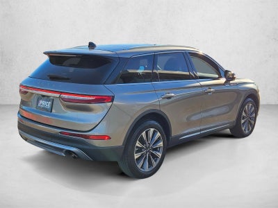 2020 Lincoln Corsair Reserve AWD