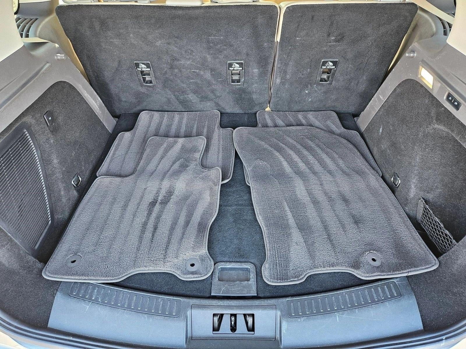 2020 Lincoln Corsair Reserve AWD