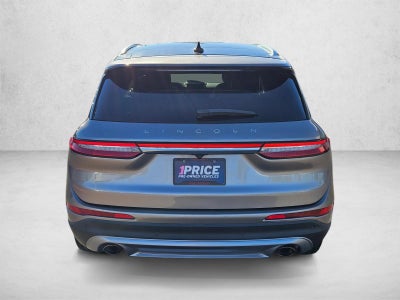 2020 Lincoln Corsair Reserve AWD