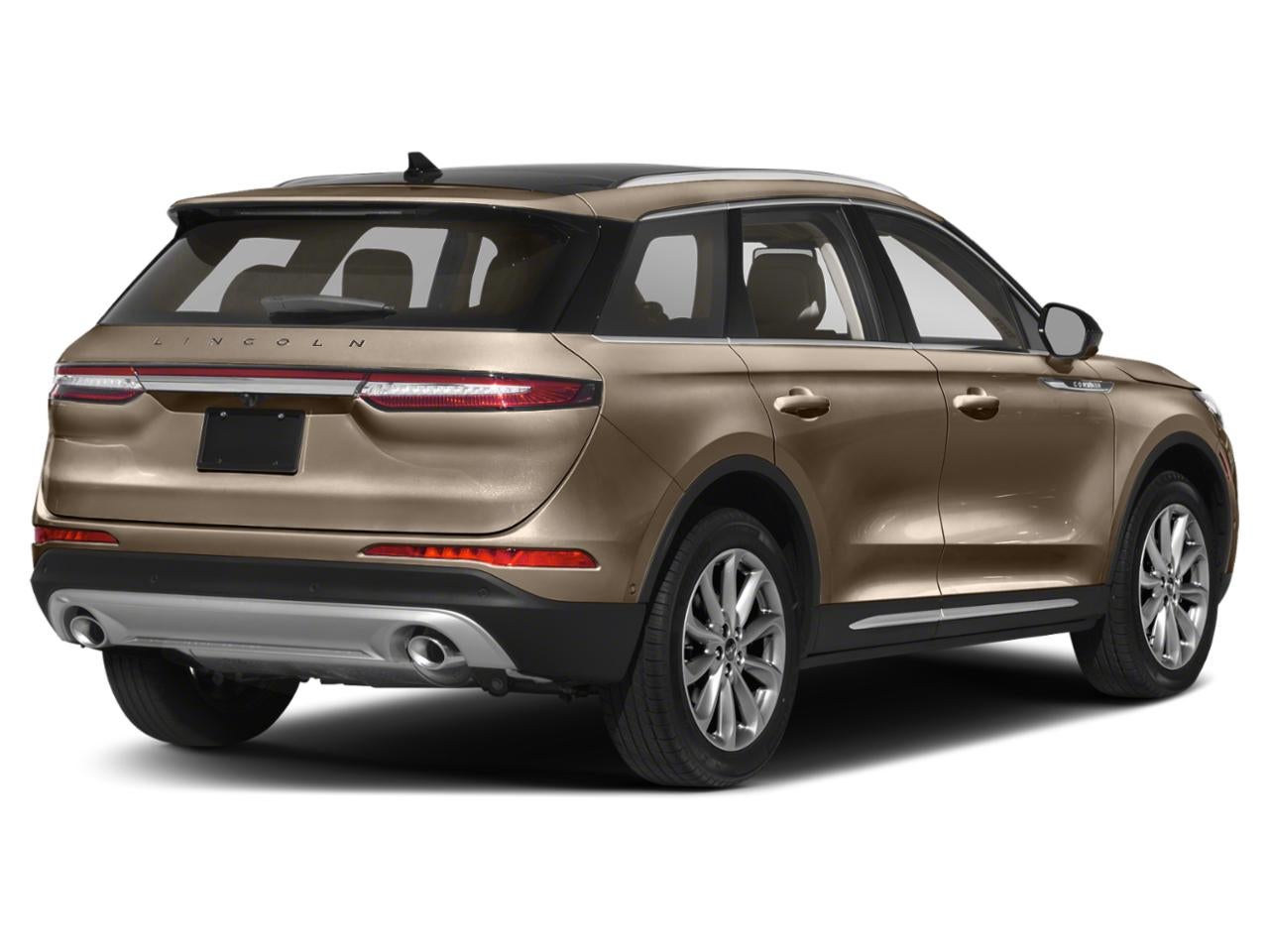 2020 Lincoln Corsair Reserve AWD