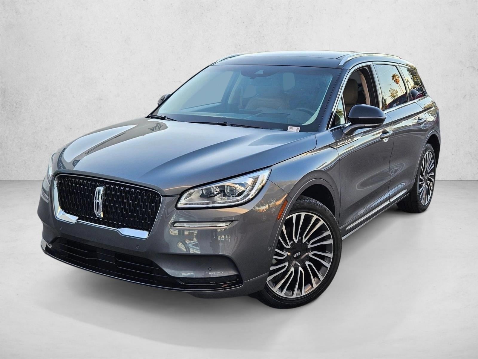 2022 Lincoln Corsair Reserve AWD