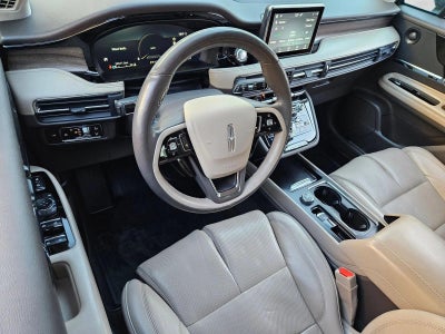 2022 Lincoln Corsair Reserve AWD