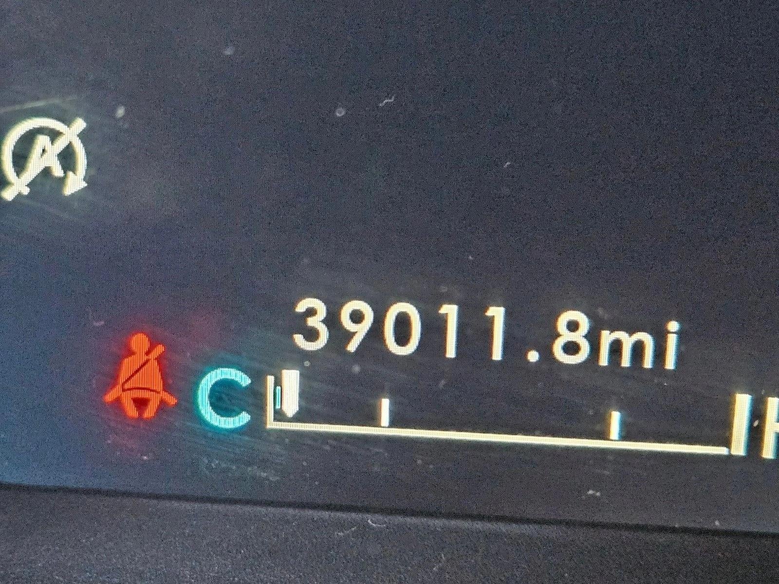 2022 Lincoln Corsair Reserve AWD