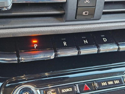 2022 Lincoln Corsair Reserve AWD