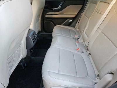 2022 Lincoln Corsair Reserve AWD