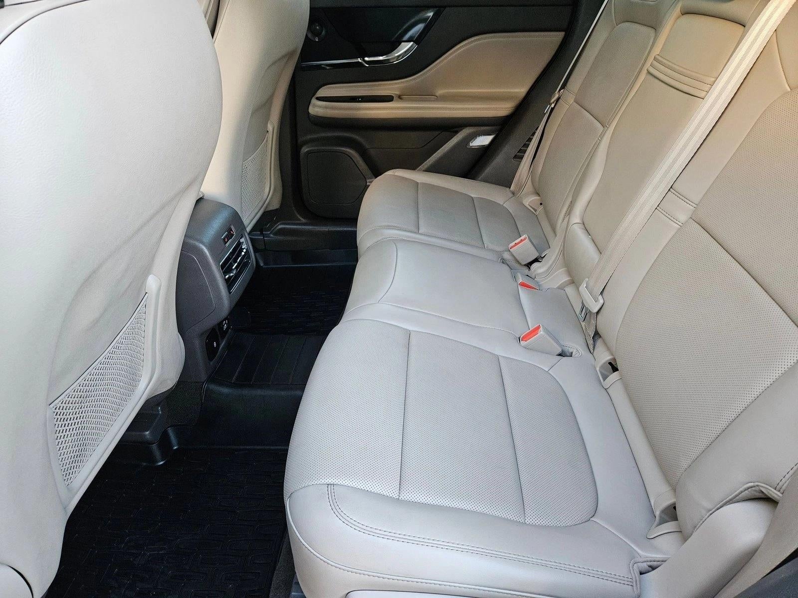 2022 Lincoln Corsair Reserve AWD