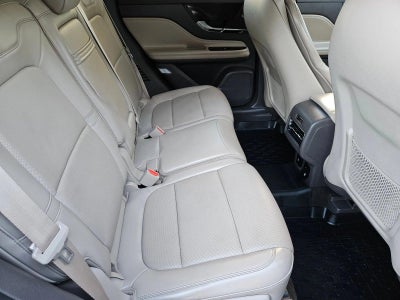 2022 Lincoln Corsair Reserve AWD