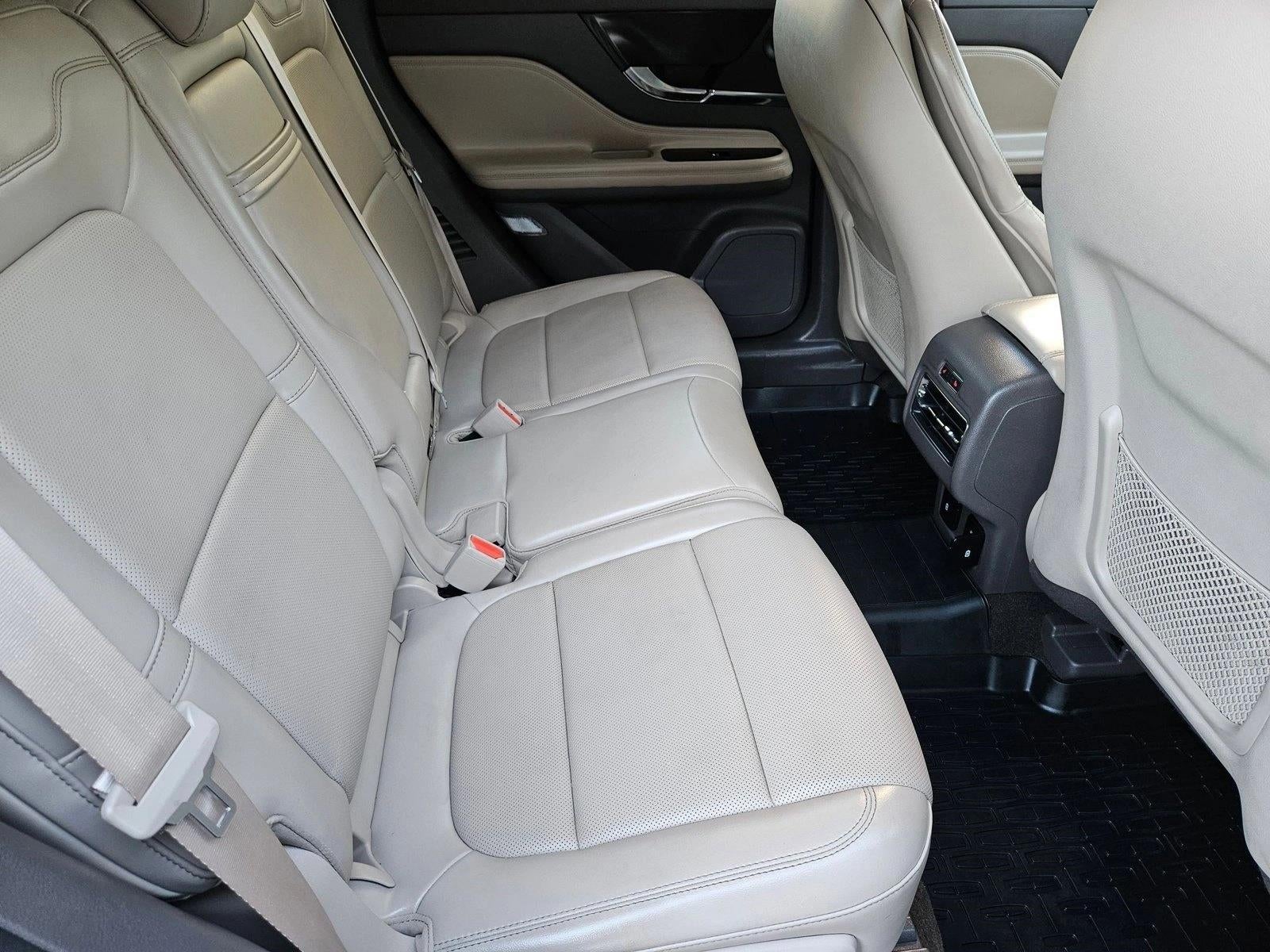 2022 Lincoln Corsair Reserve AWD