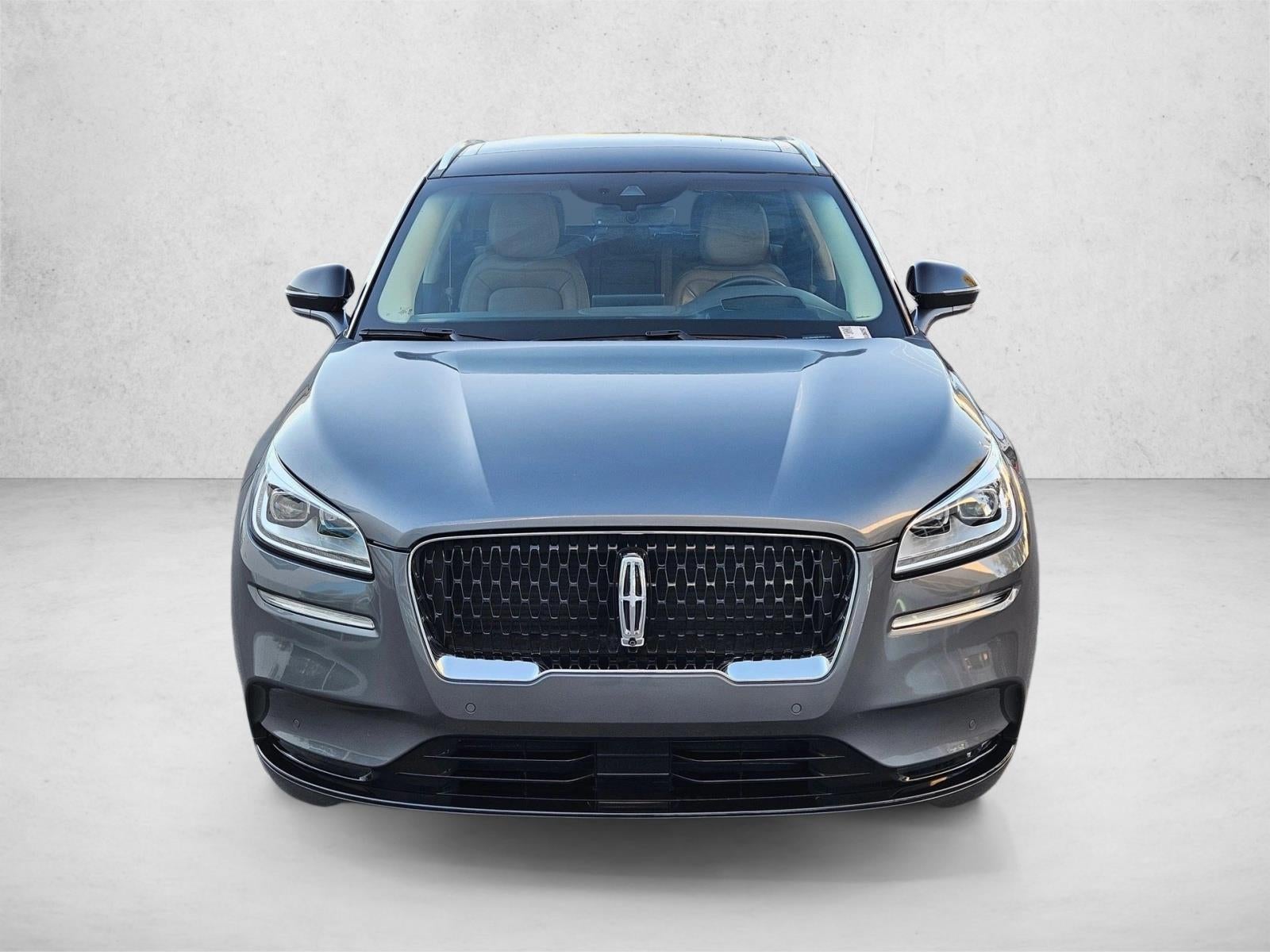 2022 Lincoln Corsair Reserve AWD