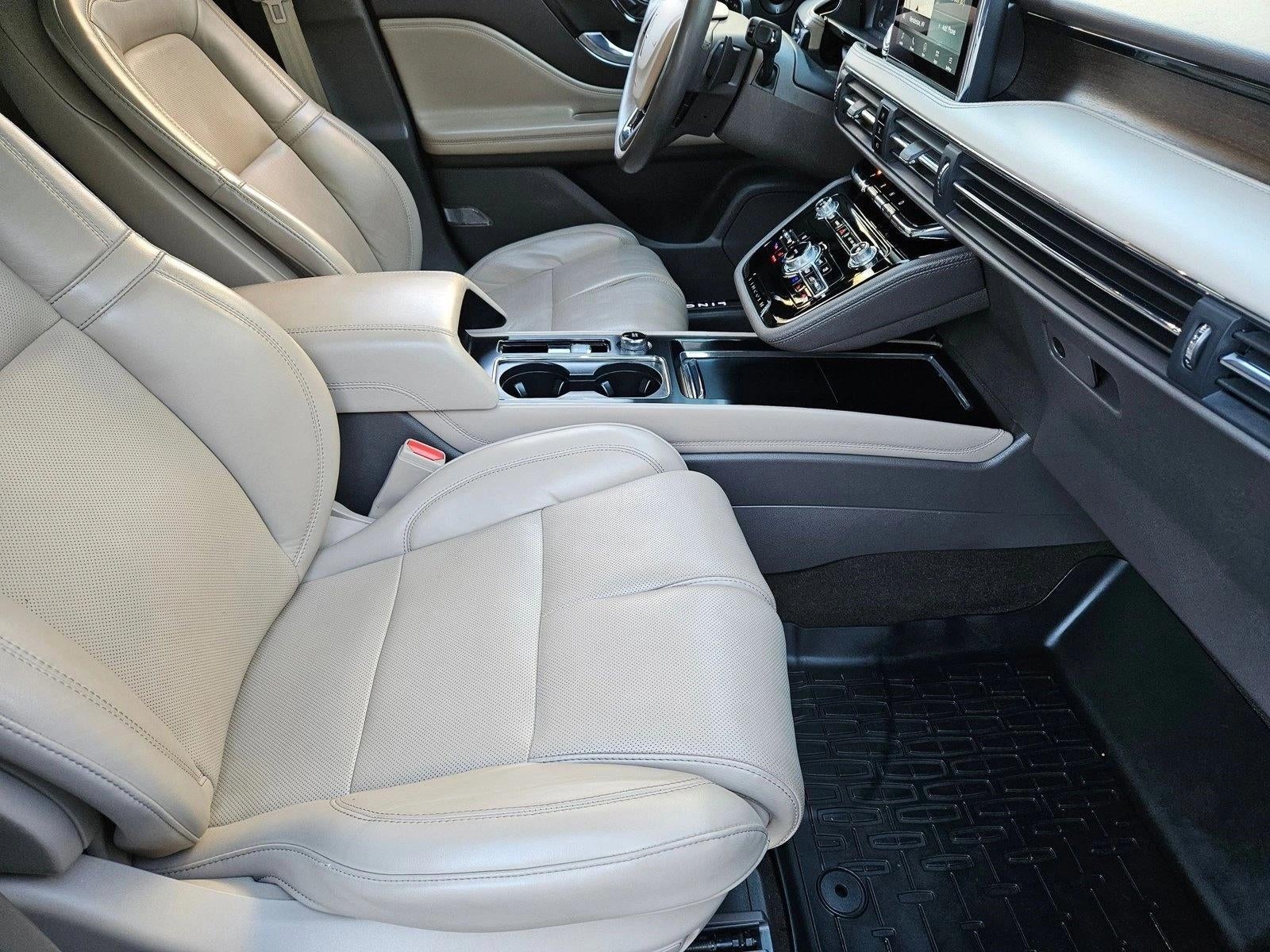 2022 Lincoln Corsair Reserve AWD