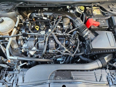 2022 Lincoln Corsair Reserve AWD