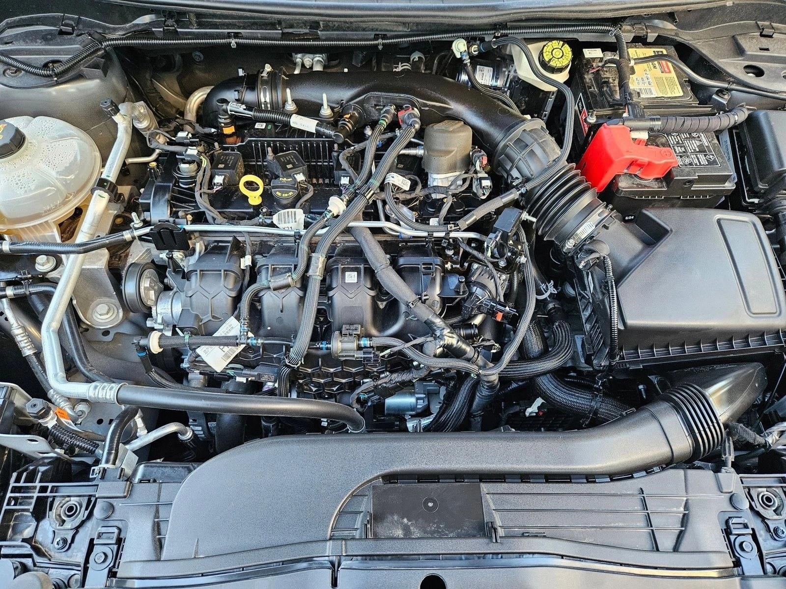 2022 Lincoln Corsair Reserve AWD