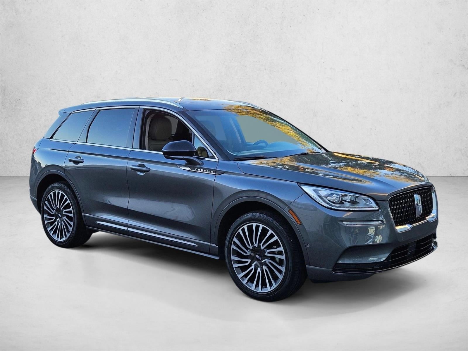 2022 Lincoln Corsair Reserve AWD