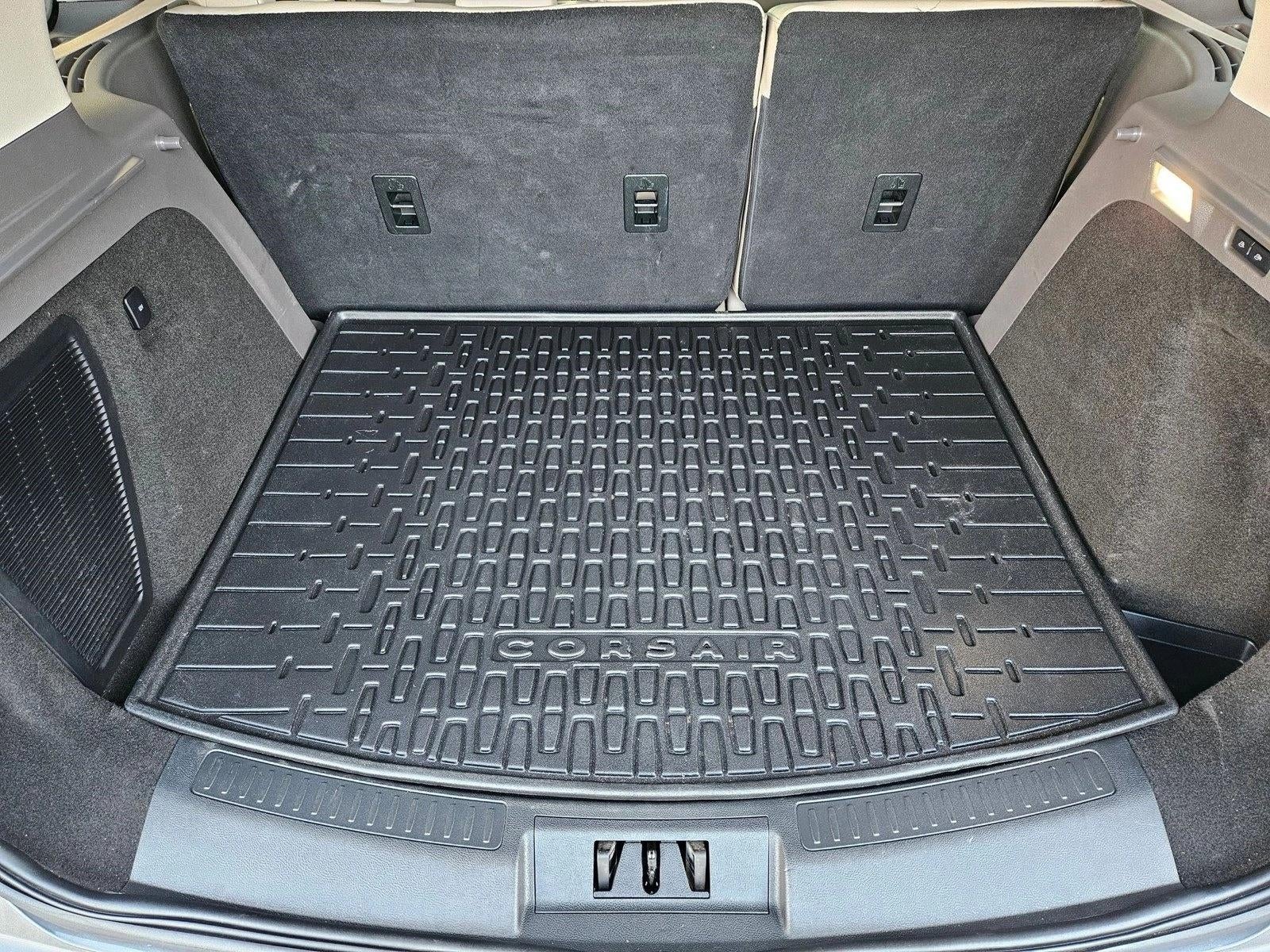 2022 Lincoln Corsair Reserve AWD